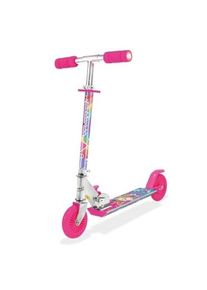 Ozbozz Unicorn Magical Sparkles Scooter