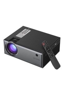 BlitzWolf Projektoren Projector BW-VP1 Pro