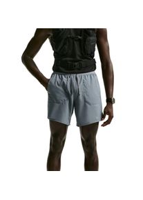Nike Stride Dri-FIT 7 Inch 2-in-1 Shorts Homme | Shorts | Running | Gris | Taille S