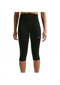 Nike One Dri-FIT High-Rise Capri Femme