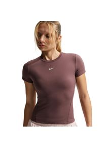 Nike One Dri-FIT Fitted T-shirt Femme