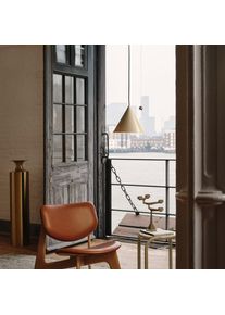 Tom Dixon Pose Suspension LED, POP01PUEU, POP01PUEU