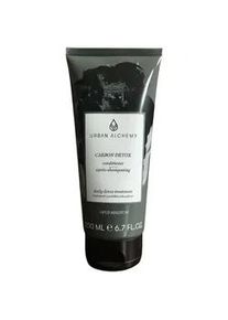 URBAN ALCHEMY Carbon Detox Conditioner 200 ml