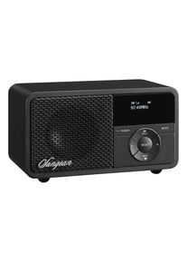 Sangean Digitalradio (DAB+) &raquo;DDR-7X&laquo; (Bluetooth Digitalradio (DAB+) FM-Tuner )