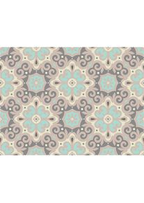 Home Affaire Fliesenaufkleber &raquo;Ornamente&laquo; Stickerfliesen, selbstklebend, Sticker, 12er Set