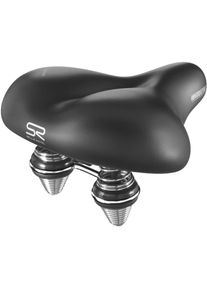 Selle Royal Fahrradsattel &raquo;Manhattan Unisex Premium&laquo;