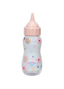 Baby Born Puppen Flasche &raquo;Lunch Time MagischeFlasche&laquo;