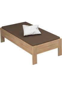 Rauch Futonbett &raquo;Aditio&laquo; ohne Kopfteil