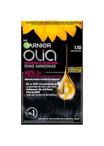Garnier Coloration &raquo;Garnier Olia dauerhafte Haarfarbe&laquo; mit pflegender Formel