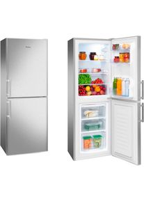 Amica K&uuml;hl-/Gefrierkombination &raquo;AKG 3845 E&laquo; 148 cm hoch 52 cm breit