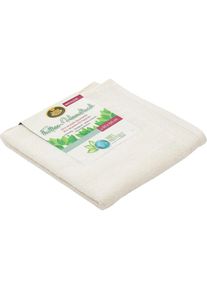 G&ouml;zze G&ouml;zze Handt&uuml;cher &raquo;Uni Recycelt&laquo; im Set, Uni Farben, 100% recycelten Materialien