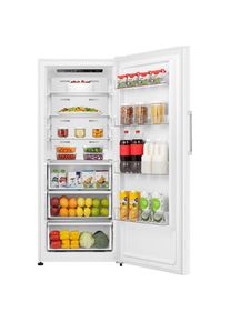 Gorenje Gefrierschrank &raquo;FNC 717 DAW5&laquo; 172 cm hoch 70 cm breit No Frost