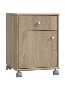 FORTE Rollcontainer &raquo;Tempra&laquo;