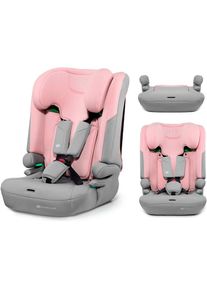Kinderkraft Autokindersitz &raquo;I-COMFY i-Size&laquo; Klasse I / II / III (9-36 kg)
