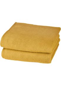 Ross Handt&uuml;cher &raquo;Sensual 9000&laquo; mit Aloe-Vera-&Ouml;l veredelt