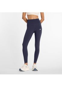 New Balance Lauftights &raquo;Sleek High Rise Legging 25"&laquo; hoher Bund, sportlicher Stil, f&uuml;r Erwachsene