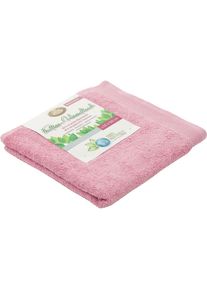 G&ouml;zze G&ouml;zze Handt&uuml;cher &raquo;Uni Recycelt&laquo; im Set, Uni Farben, 100% recycelten Materialien