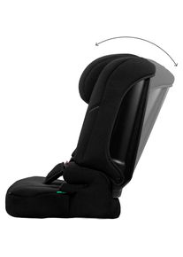 Kinderkraft Autokindersitz &raquo;I-COMFY i-Size&laquo; Klasse I / II / III (9-36 kg)