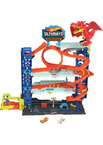 Hotwheels Hot Wheels Spiel-Parkgarage &raquo;Ultimative Garage&laquo;