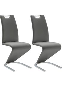 MCA furniture &raquo;Amado, TOPSELLER!&laquo; (Set) 2 Stk.2er-, 4er-, 6er-Set, Stuhl belastbar bis 120 Kg