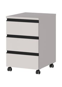 Germania Rollcontainer &raquo;Lemont&laquo; mit feststellbaren Laufrollen