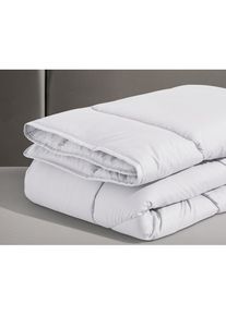 OTTO home Microfaserbettdecke &raquo;Microlux, Bettdecke 135x200 cm, und &Uuml;bergr&ouml;&szlig;en bis 240x220cm&laquo; normal F&uuml;llung Feuchtigkeitsregulierende 3D Klimafaser (