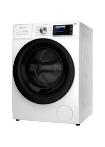 Bauknecht Waschmaschine &raquo;B6R 08E SILENCE DE&laquo; 10 kg 1400 U/min Supreme Silence-Waschmaschine (10 kg)