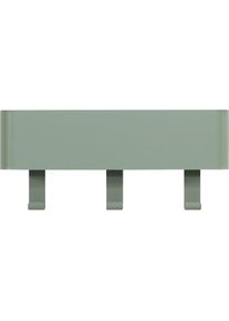 SPINDER DESIGN Garderobenhalter &raquo;Dax Play&laquo; Metall, Breite 27 cm