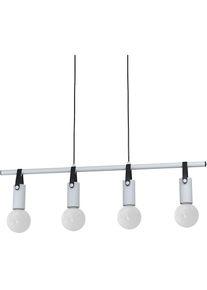 Eglo H&auml;ngeleuchte &raquo;APRICALE&laquo; E27 Pendelleuchte, Pendellampe