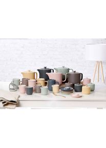 Ritzenhoff & Breker Ritzenhoff & Breker Untertasse &raquo;Kaffeeuntertassen Jasper &oslash; 15.0 cm 6er Set&laquo;