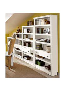 Home Affaire Schublade &raquo;Soeren&laquo; aus massiver Kiefer, FSC -zertifiziert