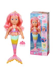 Baby Born Meerjungfrauenpuppe &raquo;Little Sister Meerjungfrau, 46 cm&laquo;