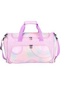 neoxx Sporttasche &raquo;Move&laquo; teilweise aus recyceltem Material