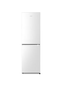 Gorenje K&uuml;hl-/Gefrierkombination &raquo;NRK418ECW4&laquo; 182,4 cm hoch 55 cm breit