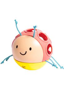 HAPE Greifling &raquo;Marienk&auml;fer Marlon&laquo;