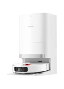 Xiaomi Saugroboter &raquo;mit Wischfunktion Vacuum X20+&laquo; Intelligente All-in-One-Basisstation