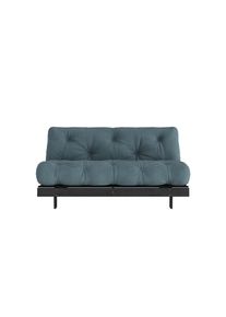 Karup Design Daybett &raquo;Roots Sofa Bed, Schlafsofa, Daybett, Bettfunktion, FSC -Massivholz&laquo; Inkl. Futonmatratze, aus FSC -Kiefer, in mehreren Farben 