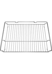 Siemens Grillrosteinsatz &raquo;HZ664000&laquo; Edelstahl