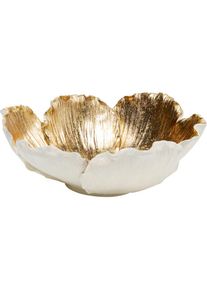 KARE Design Dekoschale &raquo;Deko Schale Flower Bloom&laquo;