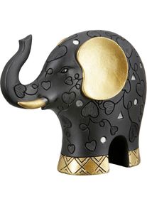 Gilde Tierfigur &raquo;Elefant Ajok&laquo;
