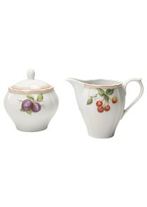 Creatable Milch- und Zuckerset &raquo;Flora Orchard&laquo;
