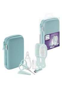 Philips Avent Babypflege-Set &raquo;SCH401/00&laquo; mit allen wichtigen f&uuml;r die Babypflege