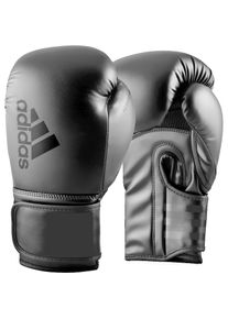 adidas Performance Boxhandschuhe &raquo;Adidas Hybrid 80&laquo; schwarz, Gr&ouml;&szlig;e 6