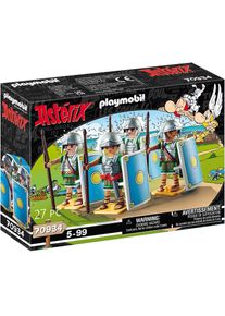 Playmobil Konstruktions-Spielset &raquo;R&ouml;mertrupp (70934), Asterix&laquo; Made in Germany