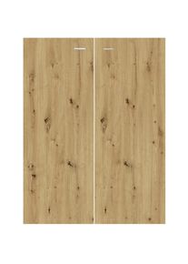 M&auml;usbacher M&auml;usbacher Schrankt&uuml;r &raquo;Mio&laquo; (2 Stk.)