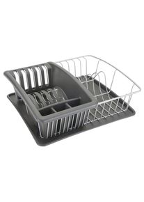 Metaltex Geschirrst&auml;nder &raquo;Aquatex Plus&laquo;