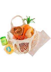 Haba Spiellebensmittel &raquo;Creative Play - Wocheneinkauf&laquo;