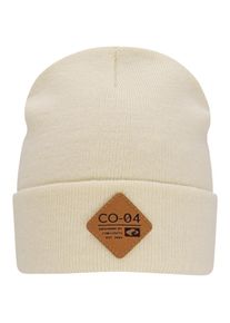 Chillouts Beanie &raquo;Nicki Hat&laquo; Hautsympathisch, atmungsaktiv, w&auml;rmend, Doppellagig