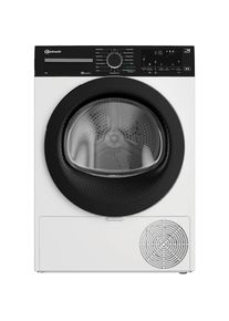 Bauknecht W&auml;rmepumpentrockner &raquo;BT 85C WBS&laquo; HomeWhiz App
