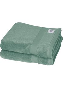 Sch&ouml;ner Wohnen Kollektion SCH&Ouml;NER WOHNEN-Kollektion Handt&uuml;cher &raquo;Cuddly&laquo; schnell trocknende Airtouch-Qualit&auml;t